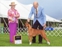 Lark takes WB (3 pts) at the Greater Racine KC under judge Mrs. Terry M. DePietro on August 12, 2013.                                                  