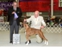 Lark takes WB & BW at the Three Rivers KC on September 14, 2013 under judge Dr. Ronald I. Spritzer.