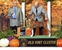 Meadow takes WB and BW at the Northeastern Indiana KC show on October 29, 2014 under judge Mr. Kenneth A. Buxton, handled by Stan Flowers.