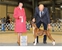 Meadow takes WB, BW, BOS and a major win at the Sioux Empire KC show on October 26, 2014 under judge Mrs. Barbara Dempsey Alderman, handled by Stan Flowers.