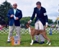 Tessa takes BW at the Mid Susquehanna Valley KC on Aug. 26, 2012 under judge Mr. Chuck Winslow.